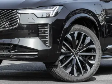 VOLVO XC90 T8 AWD Plus Bright NP 105.880 - B&W FOUR-C