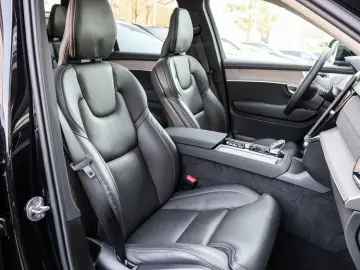 VOLVO XC90 T8 AWD Plus Bright NP 105.880 - B&W FOUR-C