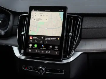 VOLVO XC90 T8 AWD Plus Bright NP 105.880 - B&W FOUR-C