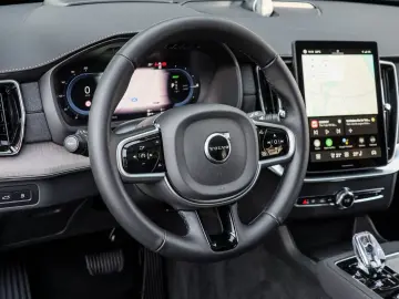 VOLVO XC90 T8 AWD Plus Bright NP 105.880 - B&W FOUR-C