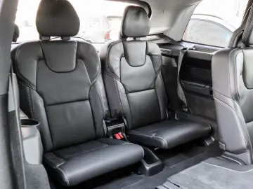 VOLVO XC90 T8 AWD Plus Bright NP 105.880 - B&W FOUR-C