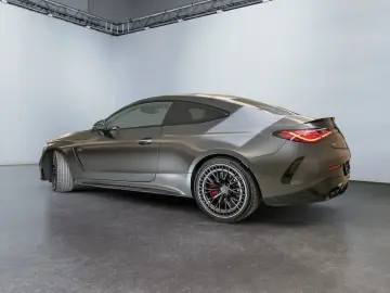 MERCEDES-BENZ CLE 53 AMG 4M  Coupé   AMG BURM NIGHT MEMO 360