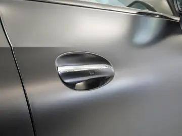 MERCEDES-BENZ CLE 53 AMG 4M  Coupé   AMG BURM NIGHT MEMO 360