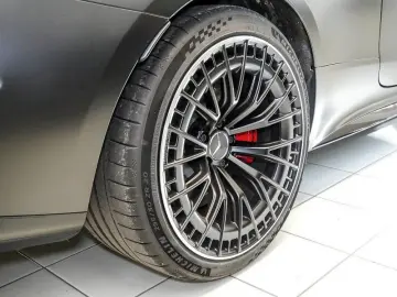 MERCEDES-BENZ CLE 53 AMG 4M  Coupé   AMG BURM NIGHT MEMO 360