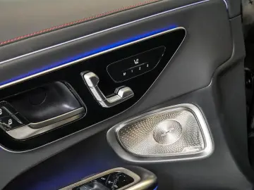 MERCEDES-BENZ CLE 53 AMG 4M  Coupé   AMG BURM NIGHT MEMO 360