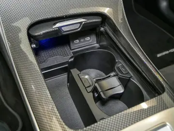 MERCEDES-BENZ CLE 53 AMG 4M  Coupé   AMG BURM NIGHT MEMO 360