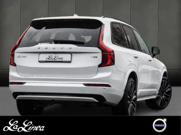 VOLVO XC90 T8 AWD Ultra Dark NP 109.220 -  Four-C 22'