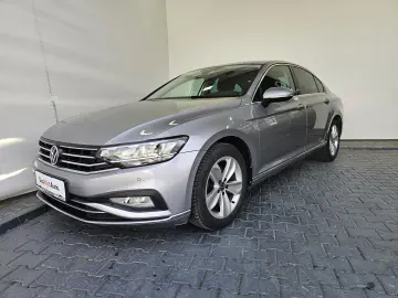 Volkswagen Passat 1.5 TSI ACT DSG Highline