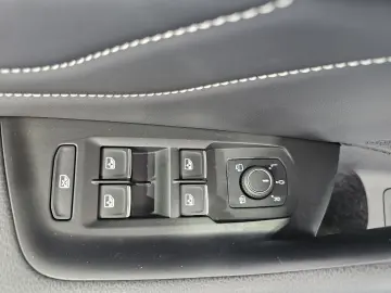 Volkswagen Passat 1.5 TSI ACT DSG Highline