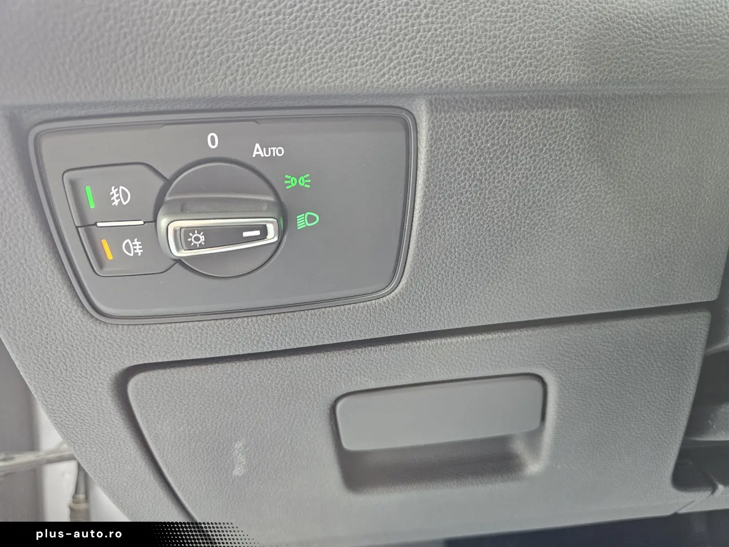 Volkswagen Passat 1.5 TSI ACT DSG Highline