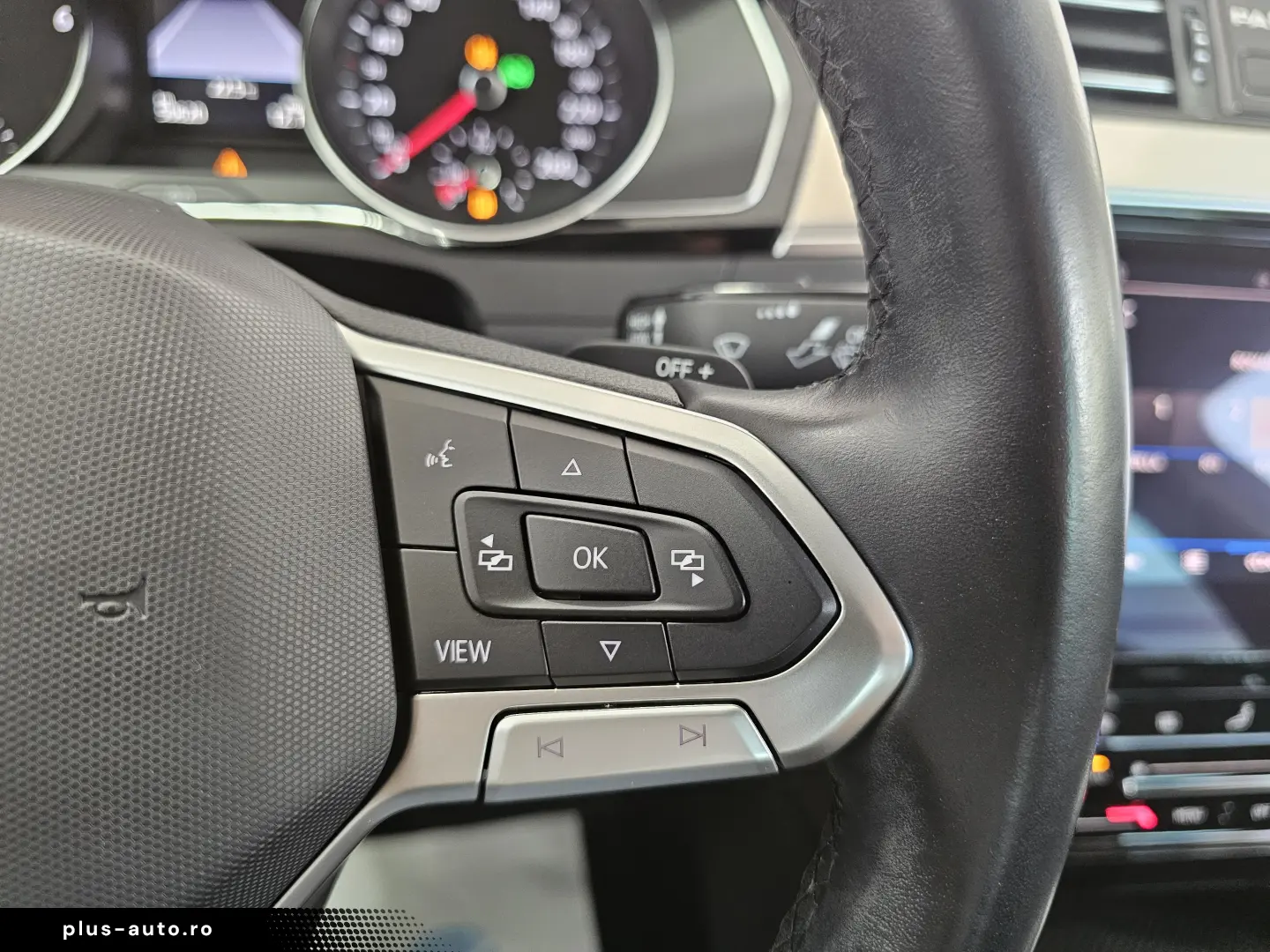 Volkswagen Passat 1.5 TSI ACT DSG Highline