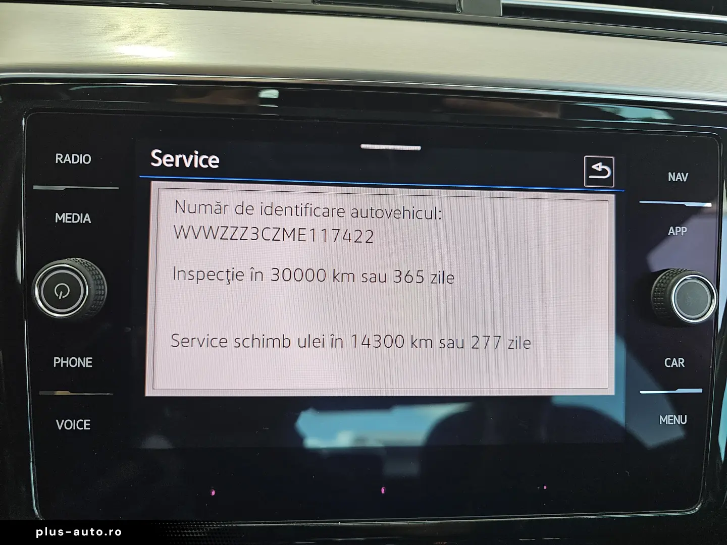 Volkswagen Passat 1.5 TSI ACT DSG Highline