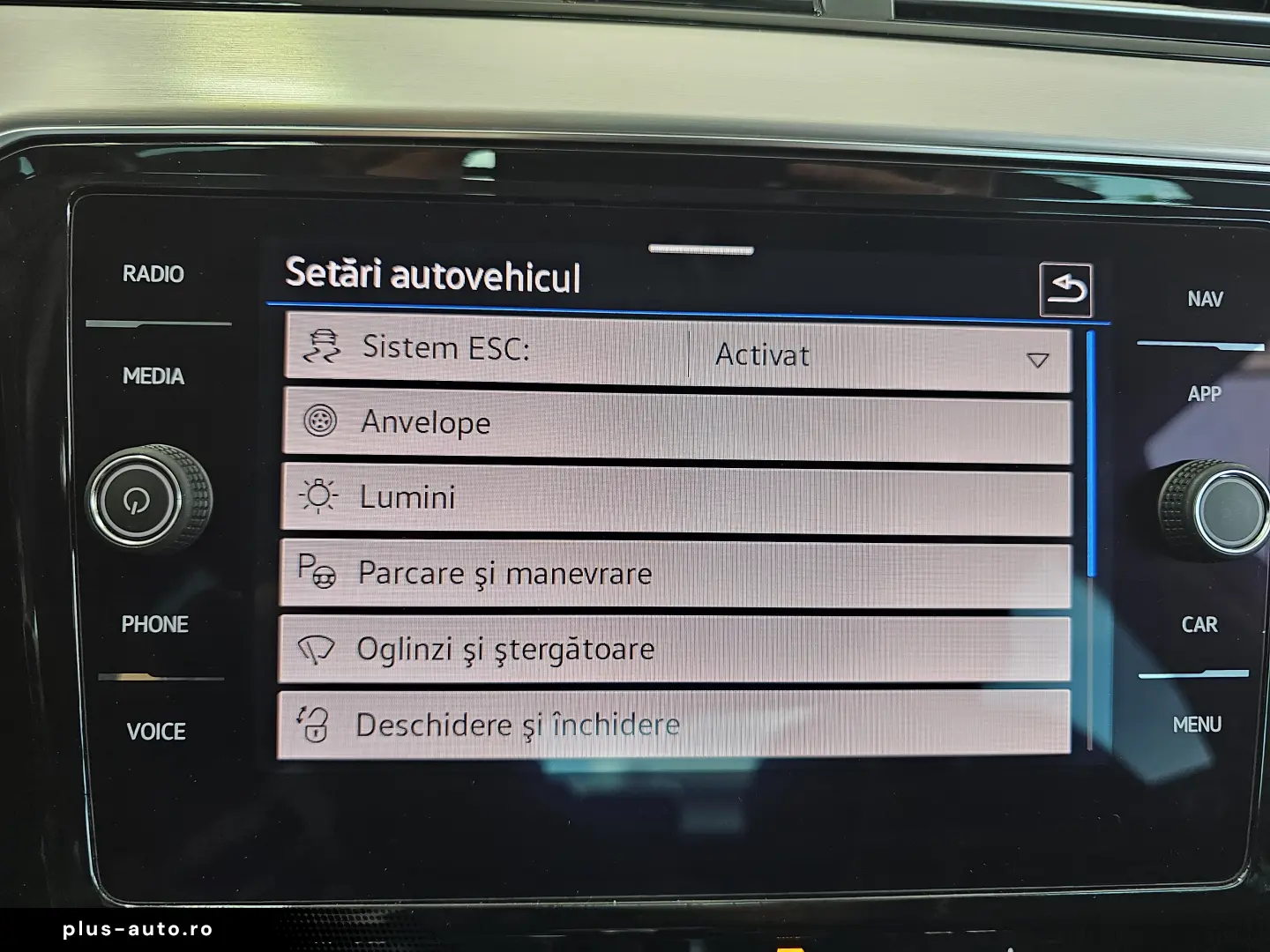 Volkswagen Passat 1.5 TSI ACT DSG Highline