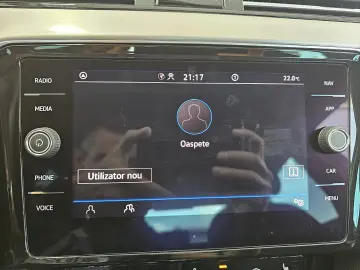 Volkswagen Passat 1.5 TSI ACT DSG Highline