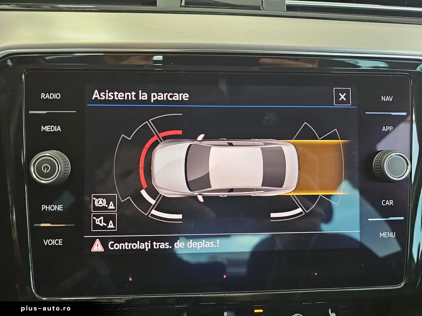 Volkswagen Passat 1.5 TSI ACT DSG Highline