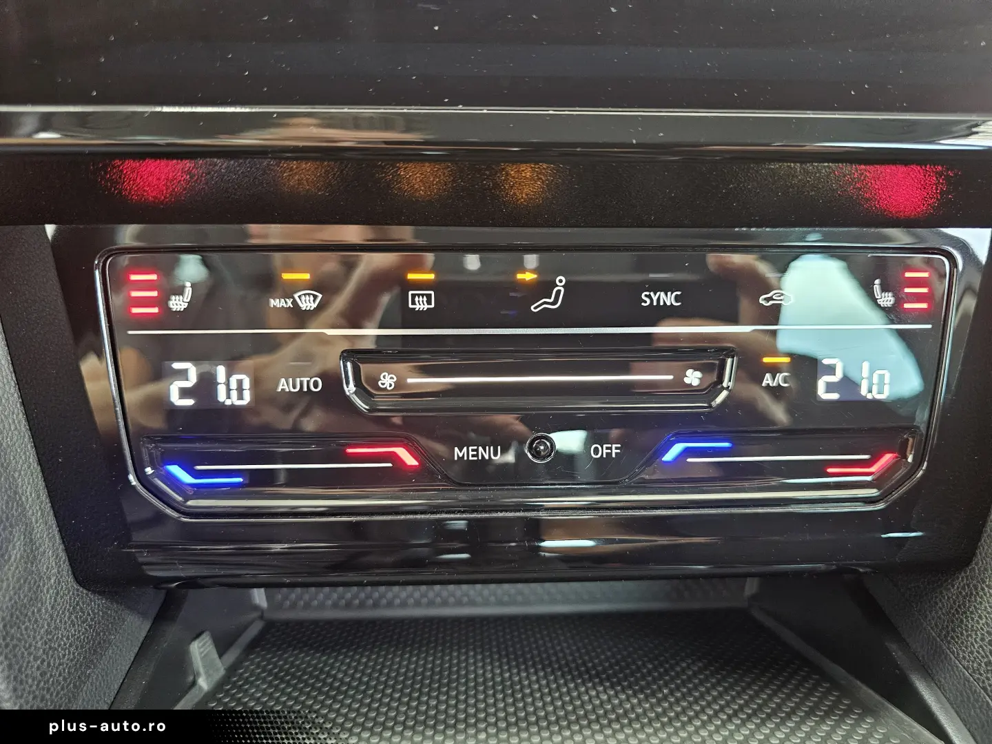 Volkswagen Passat 1.5 TSI ACT DSG Highline