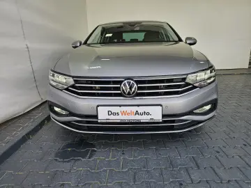 Volkswagen Passat 1.5 TSI ACT DSG Highline