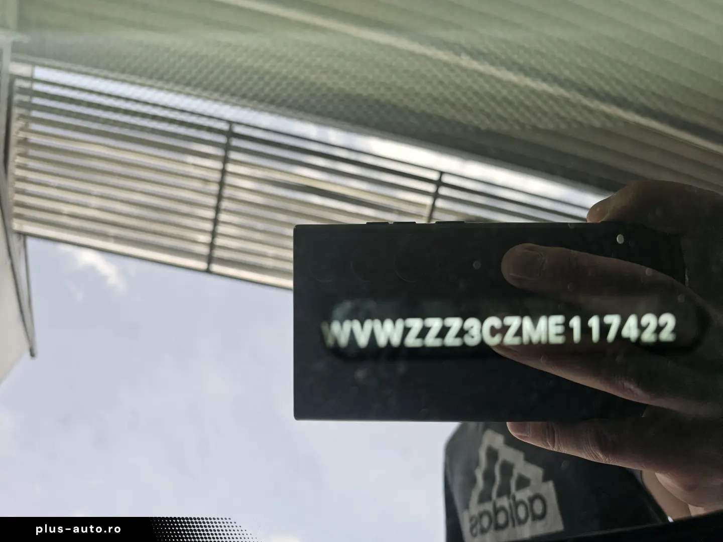 Volkswagen Passat 1.5 TSI ACT DSG Highline