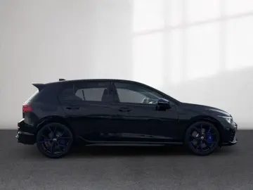 VW Golf R 20 Years IQ.LIGHT Akra Carbon 270kmh RKam