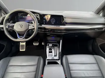 VW Golf R 20 Years IQ.LIGHT Akra Carbon 270kmh RKam