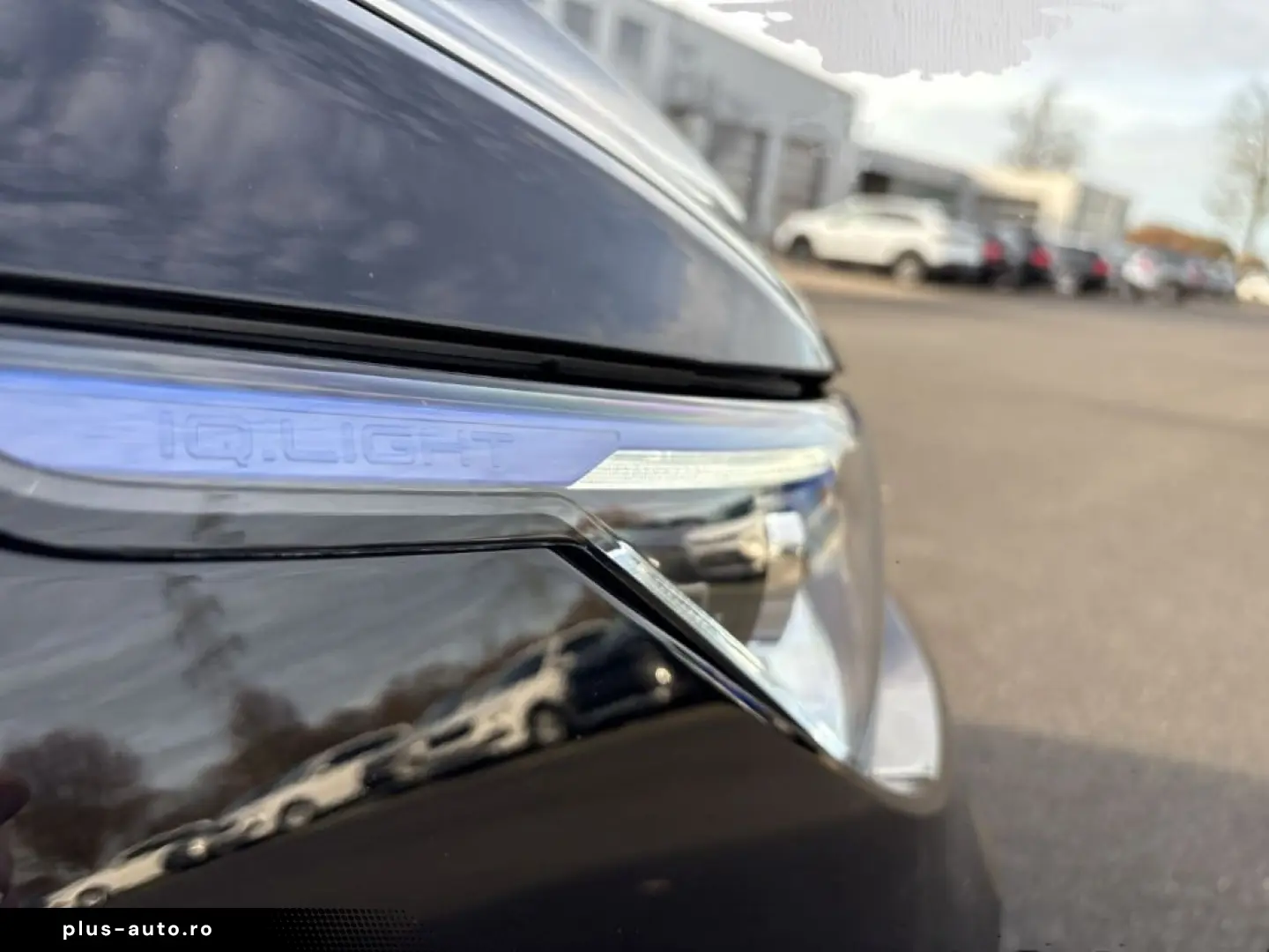 VW Golf R 20 Years IQ.LIGHT Akra Carbon 270kmh RKam