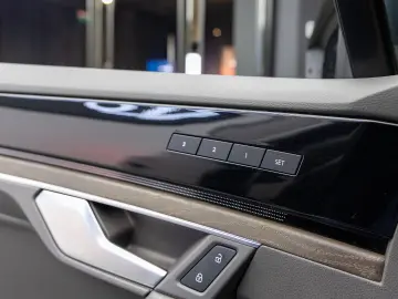 Volksvagen Touareg