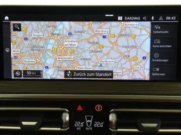 BMW iX3 - Garantie pana 12-2026