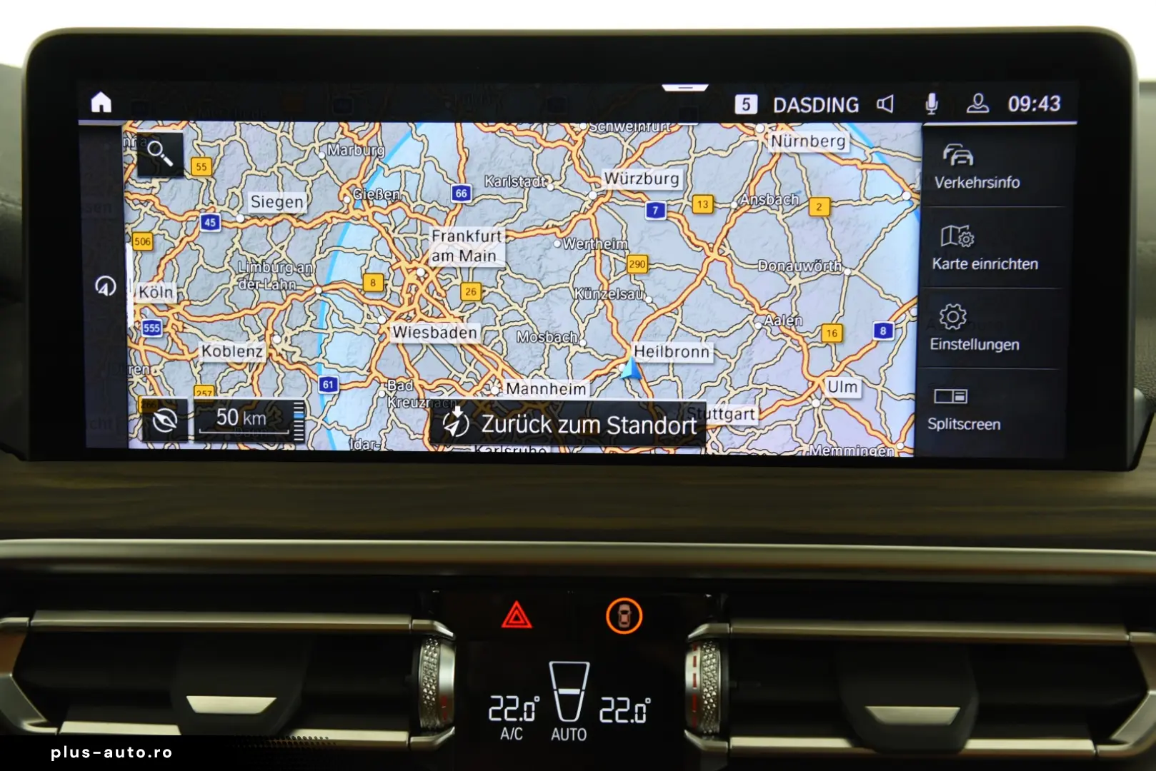 BMW iX3 - Garantie pana 12-2026