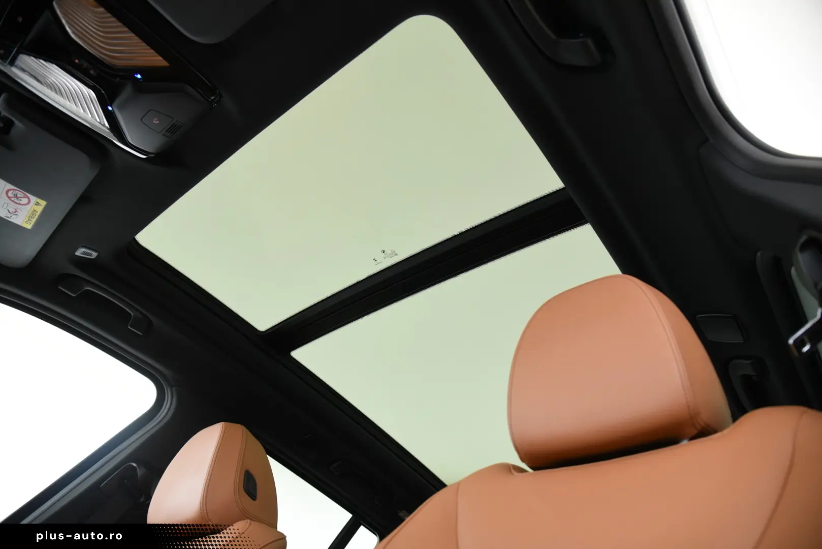 BMW iX3 - Garantie pana 12-2026