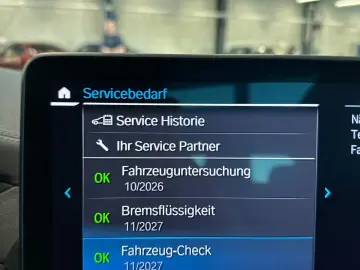 BMW iX3 - Garantie pana 12-2026