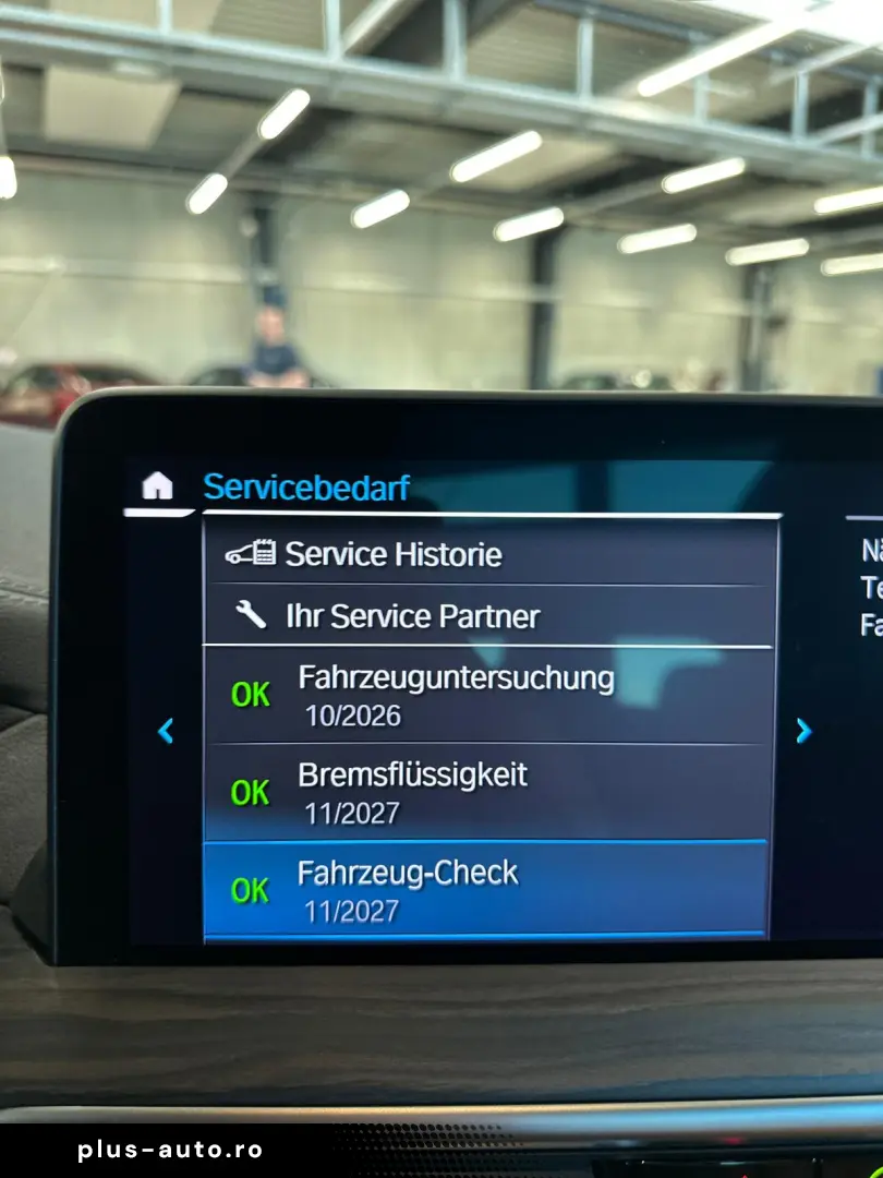 BMW iX3 - Garantie pana 12-2026