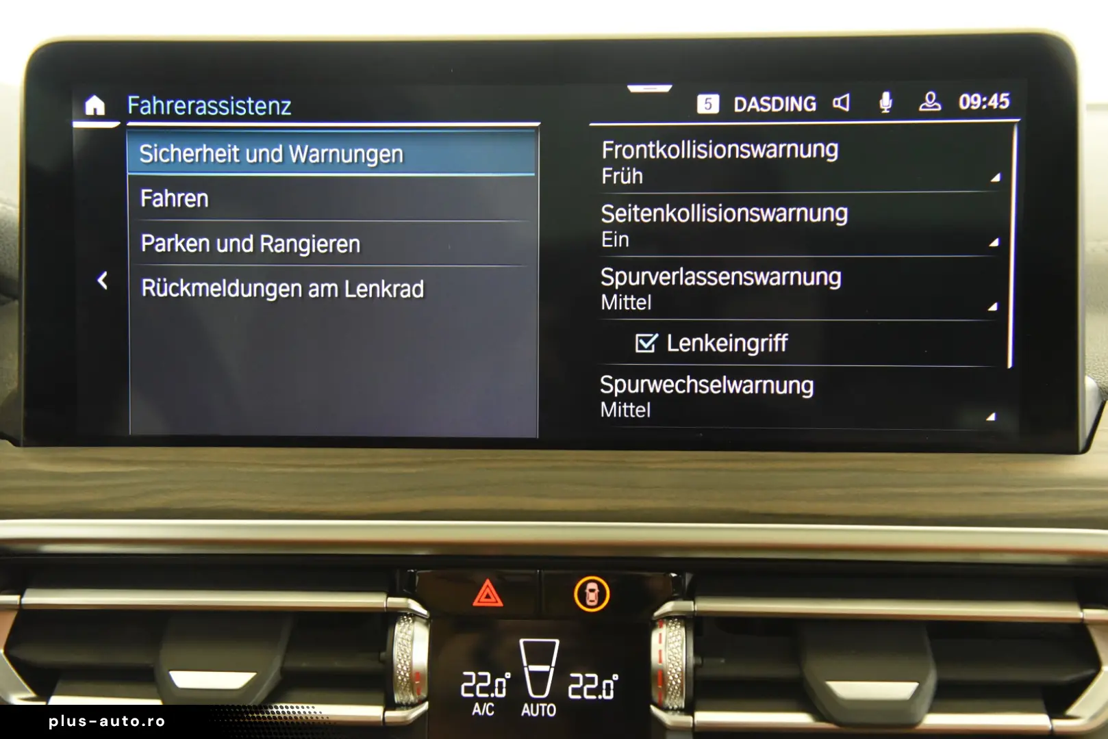 BMW iX3 - Garantie pana 12-2026