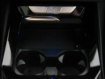 BMW iX3 - Garantie pana 12-2026