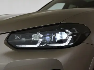 BMW iX3 - Garantie pana 12-2026