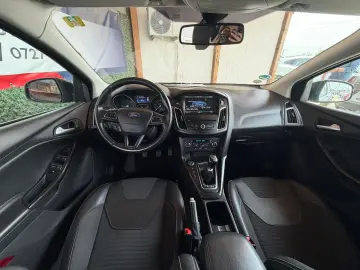 Ford Focus 2.0 TDCi 150 CP Euro 6   Garantie   Rate