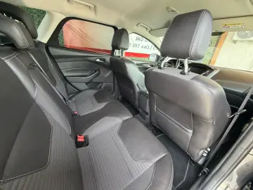 Ford Focus 2.0 TDCi 150 CP Euro 6   Garantie   Rate