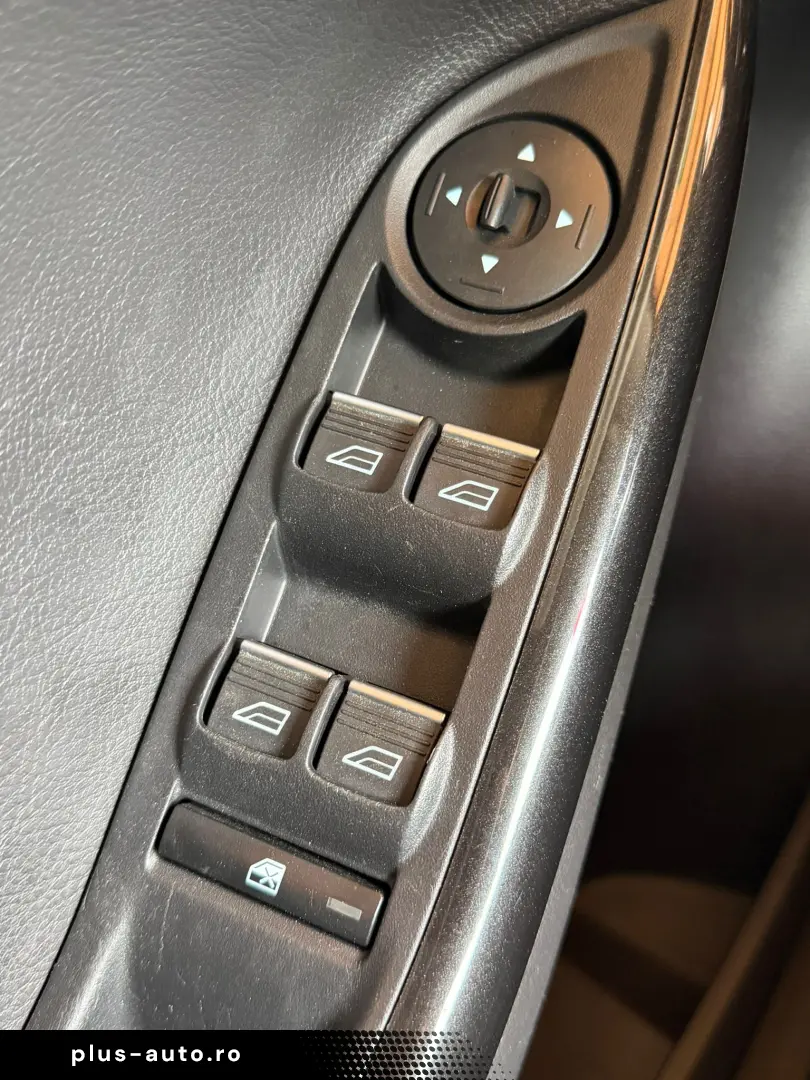 Ford Focus 2.0 TDCi 150 CP Euro 6   Garantie   Rate