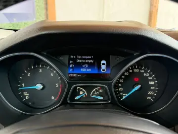 Ford Focus 2.0 TDCi 150 CP Euro 6   Garantie   Rate