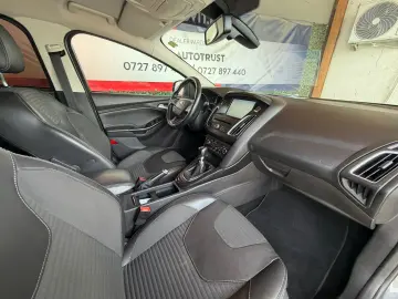 Ford Focus 2.0 TDCi 150 CP Euro 6   Garantie   Rate