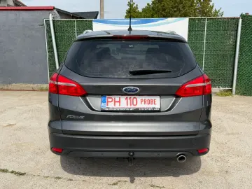 Ford Focus 2.0 TDCi 150 CP Euro 6   Garantie   Rate