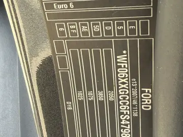 Ford Focus 2.0 TDCi 150 CP Euro 6   Garantie   Rate