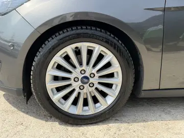 Ford Focus 2.0 TDCi 150 CP Euro 6   Garantie   Rate