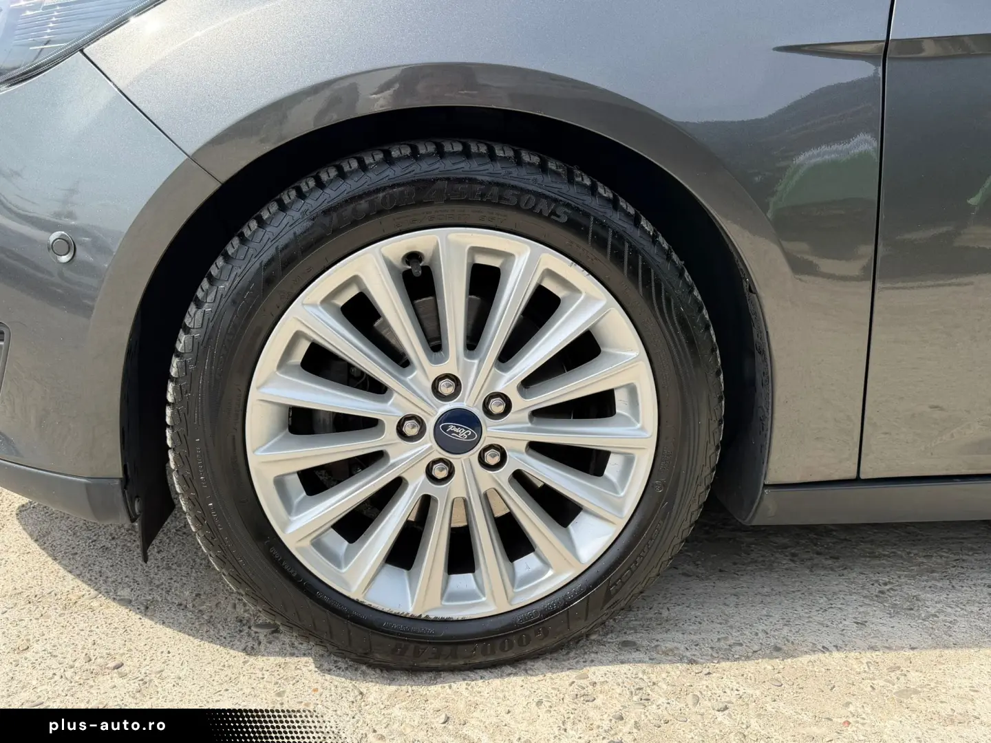 Ford Focus 2.0 TDCi 150 CP Euro 6   Garantie   Rate