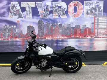 CFMOTO 450CL-C '26