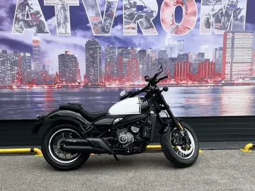 CFMOTO 450CL-C '26