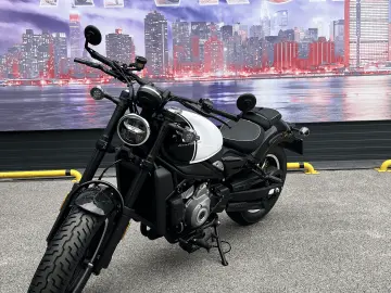 CFMOTO 450CL-C '26