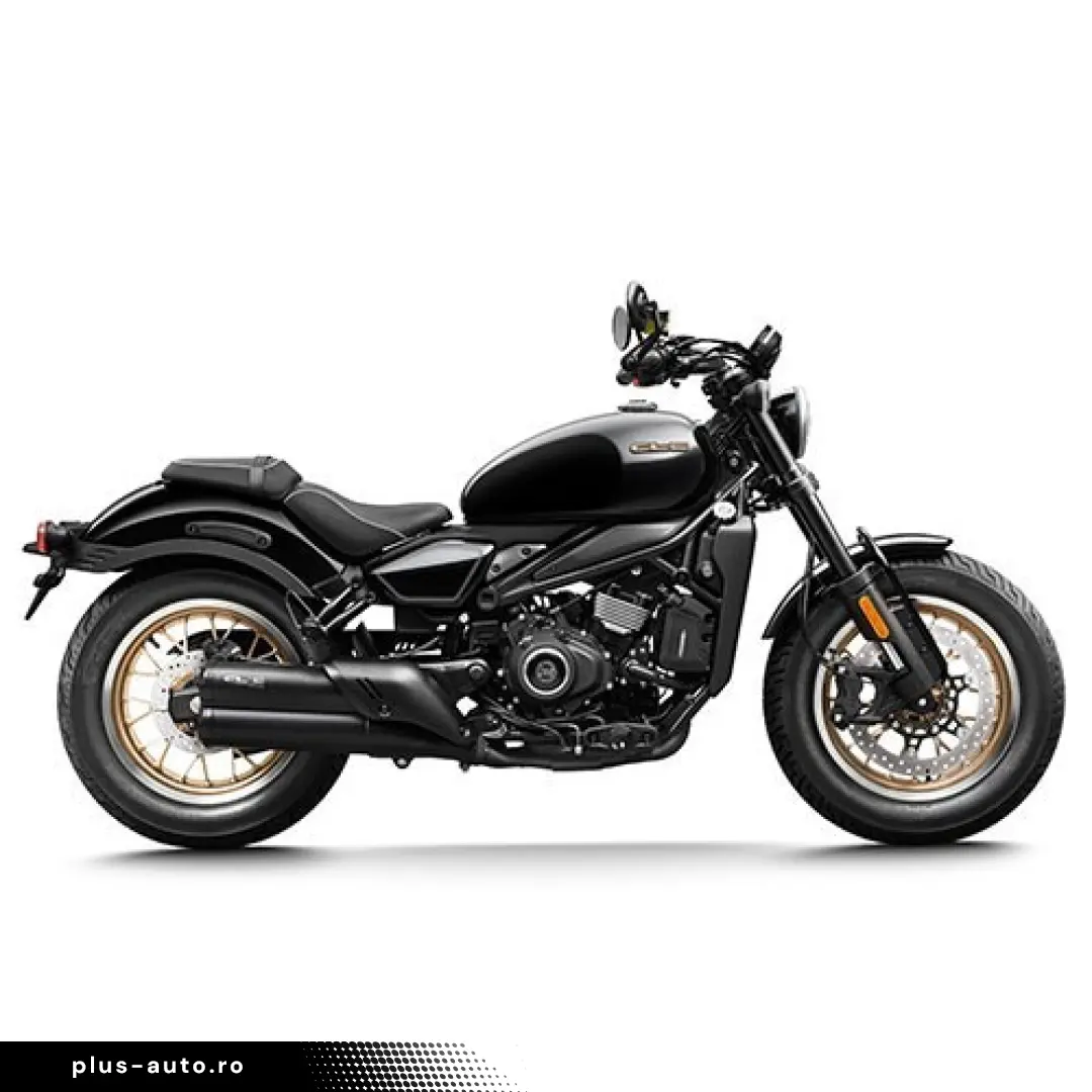 CFMOTO 450CL-C '26
