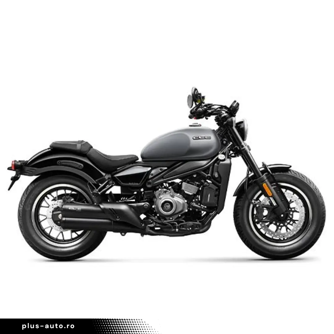 CFMOTO 450CL-C '26