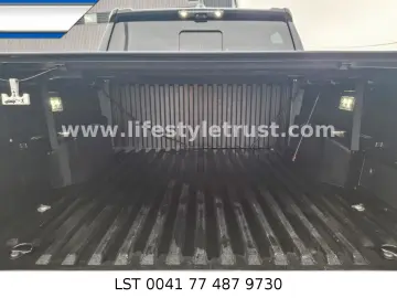 TOYOTA Tacoma 2.4L Hybrid TRD Off Road 4x4