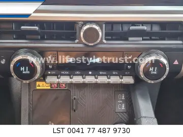 TOYOTA Tacoma 2.4L Hybrid TRD Off Road 4x4